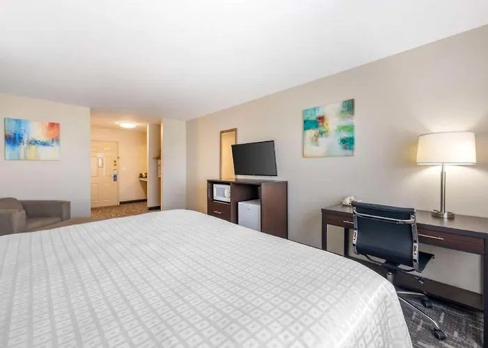 Best Western Post Inn
