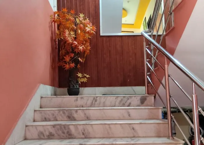 Relax Hotel
