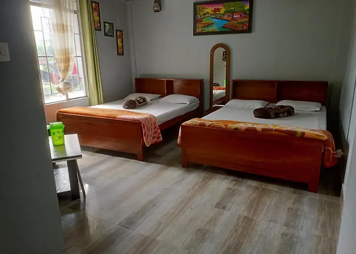 Vibgyor Hotel