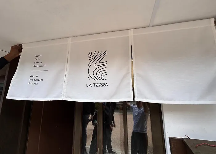 La Terra Hirasawa