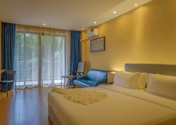 Harmony Hotel