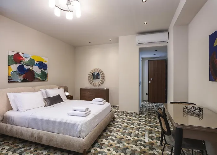 Mgm Suites