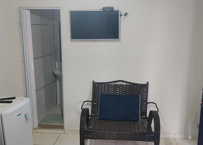 Trindade Flat Azulmar