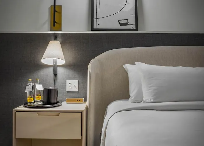 Hotel Longmont