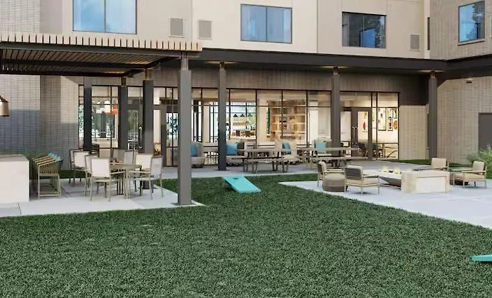 Homewood Suites By Hilton Shreveport South