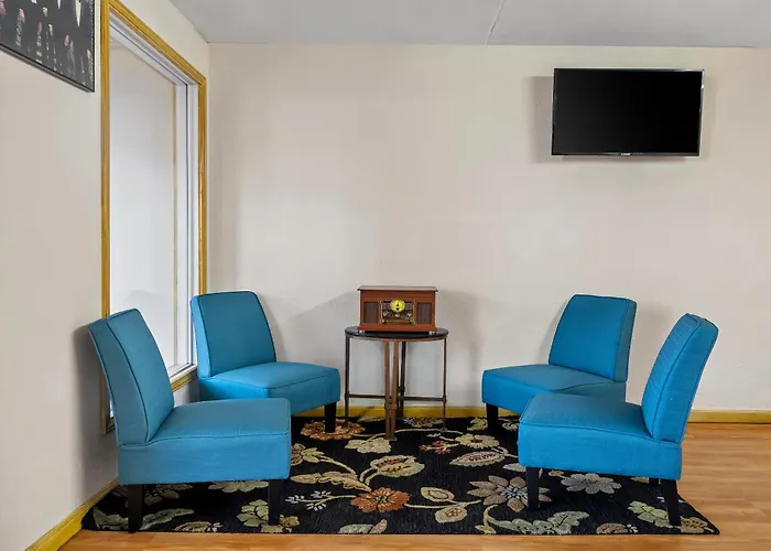 Americas Best Value Inn
