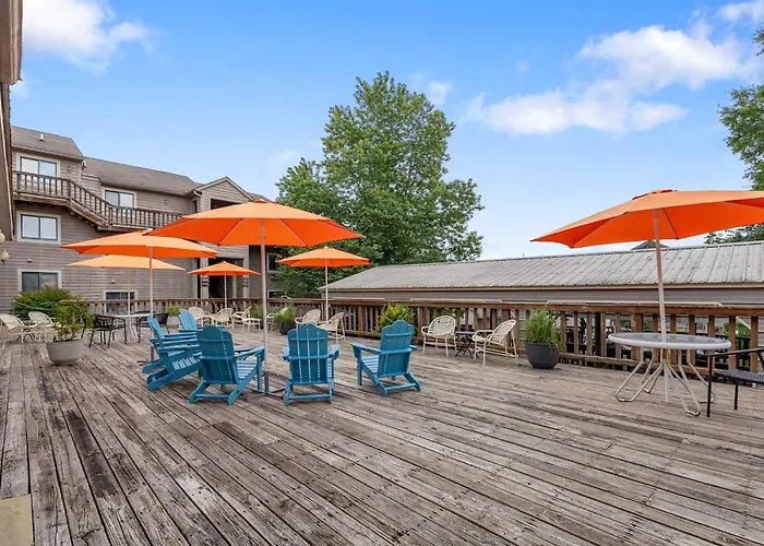 Hotel Nashville
