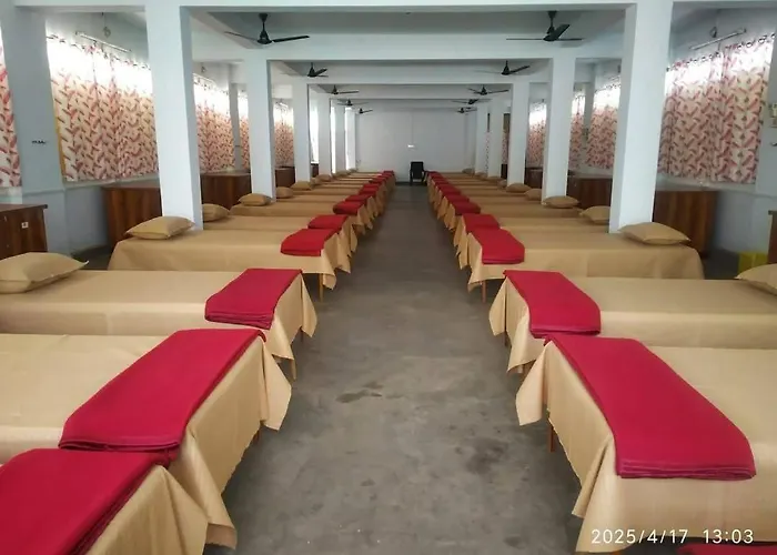 Adharshila Hotel & Dormitory