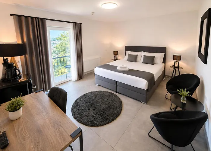Elion Hotel Siegen