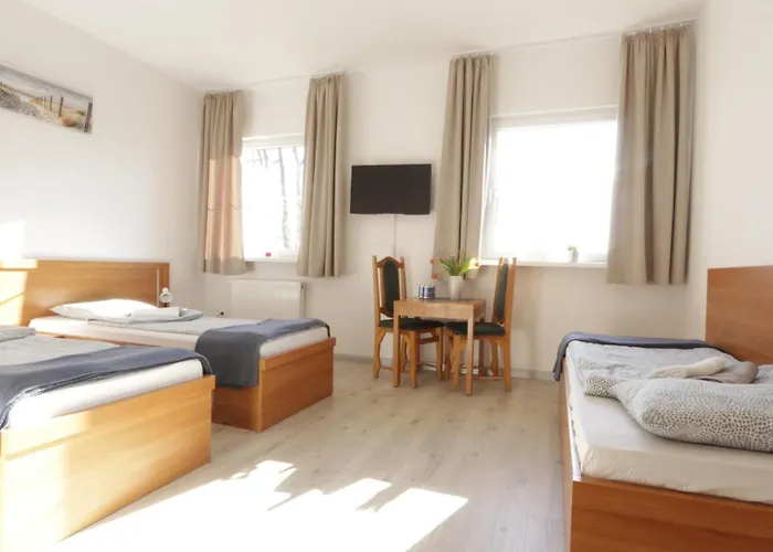 Baltic Resort - Korsarz