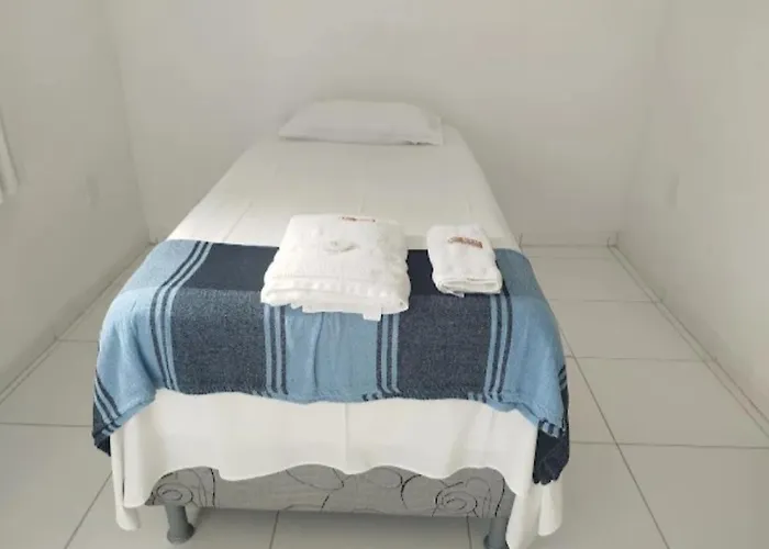 Hotel Barra Sul Al