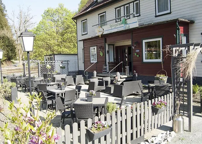 hotel spiegeltaler eck