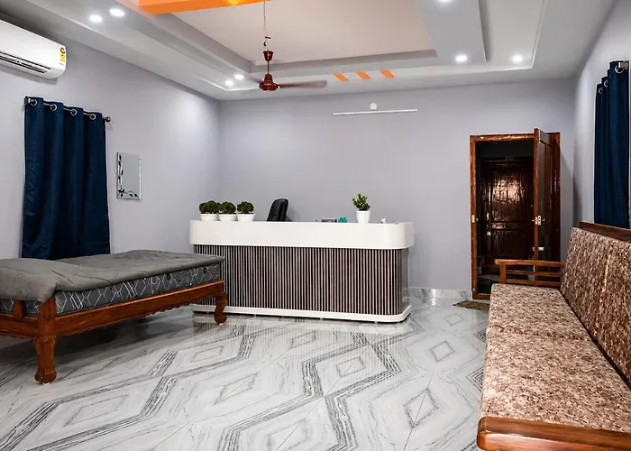 Sai Krishna Residency