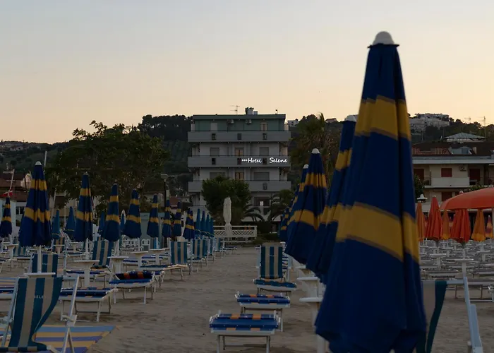 Hotel Ristorante Selene