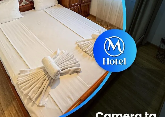 Hotel Manea Hub