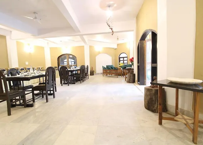 Mridu Krishore Resort