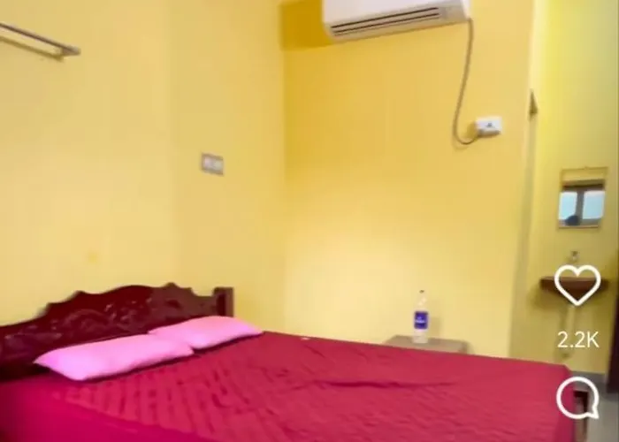 Balaji Residency