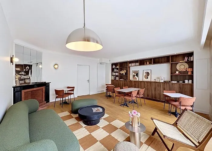 Maison Plage - Boutique Hotel