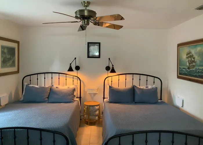 Our Sebastian Home