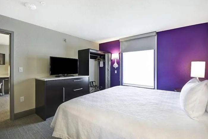 Home2 Suites By Hilton Lee'S Summit Kansas City