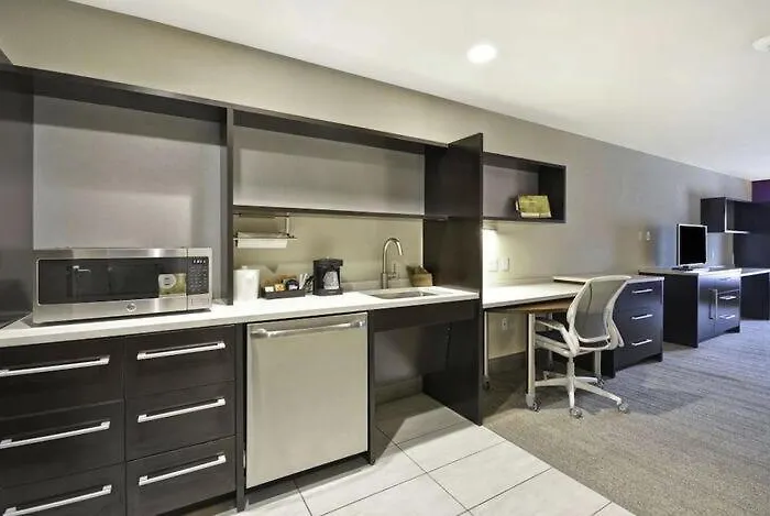 Home2 Suites By Hilton Lee'S Summit Kansas City
