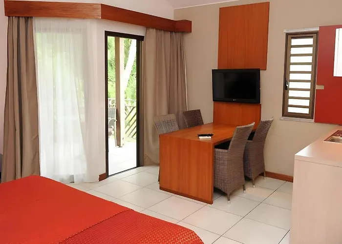 Hotel La Nea Kone
