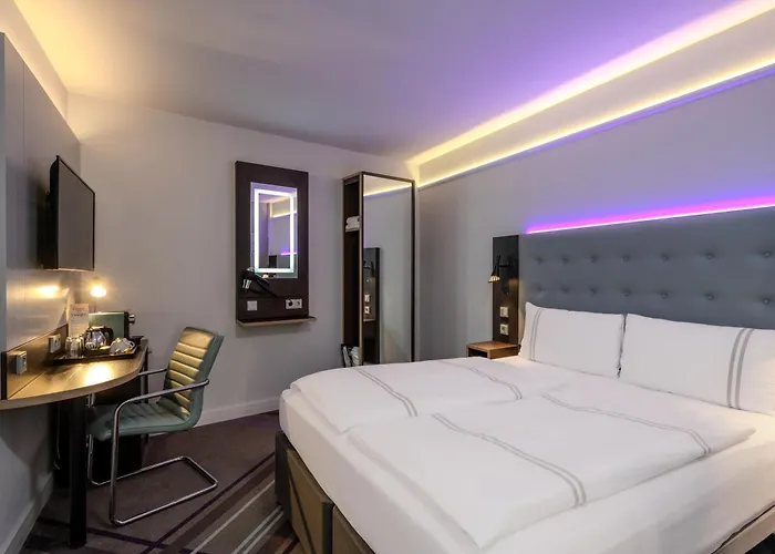 Premier Inn Halle Saale City Centre