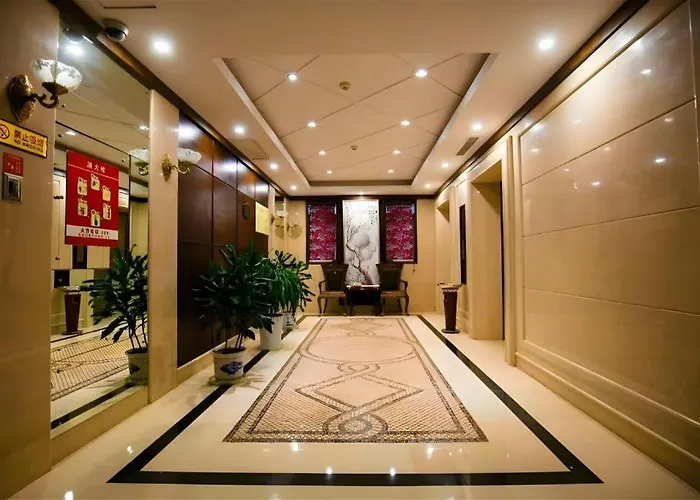 Wenshan International Hotel