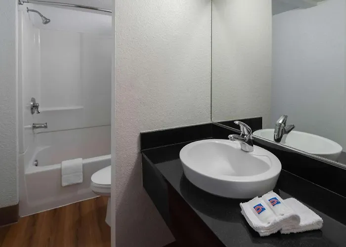 Motel 6 Carpinteria, Ca - Santa Barbara - South