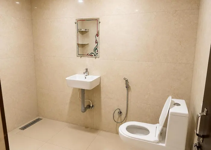 Jk Suites