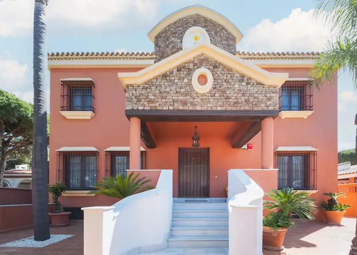 Hotel Amapola La Barrosa