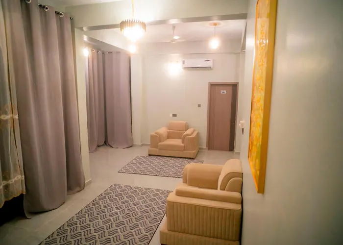 Wete View Hotel