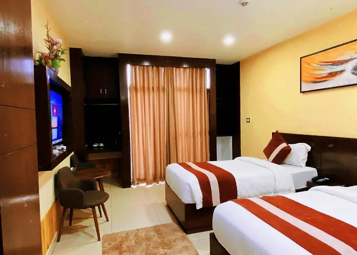 Chitwan Grand Regency