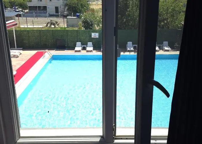 Aqua Marmara Life Hotel