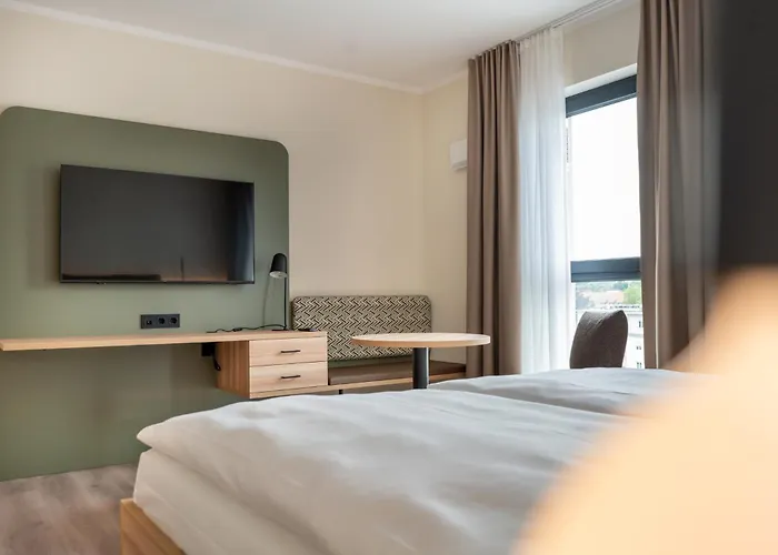 Hotel Neue Mitte