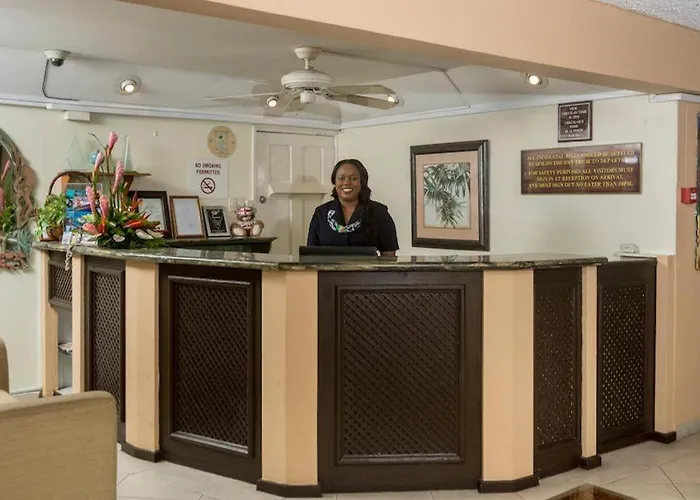 South Gap Hotel