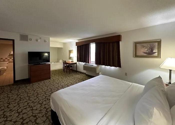 Americinn By Wyndham Appleton North/Little Chute