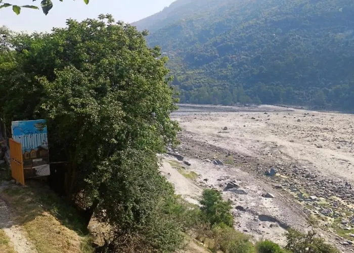 Wildwood Cabins Manali