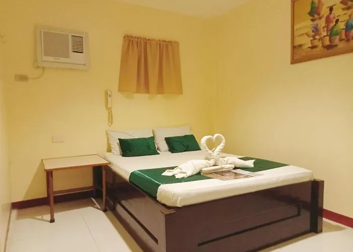 Harts Hotel-Calamba Laguna