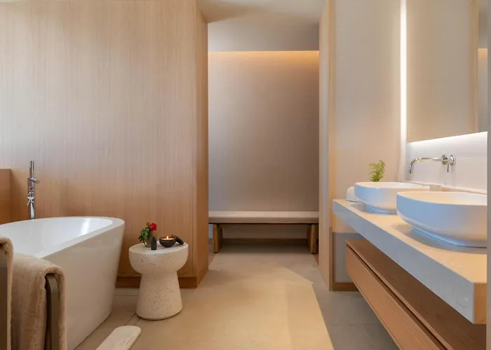 Legacy Ithos Boutique Hotel