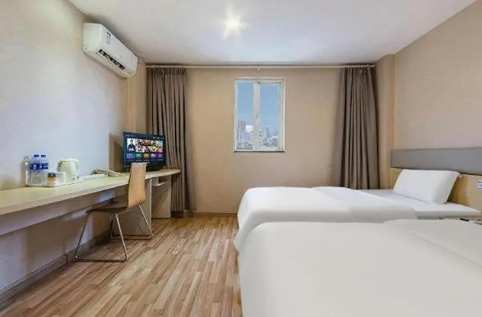7 Days Inn Zunyi Beijing Road