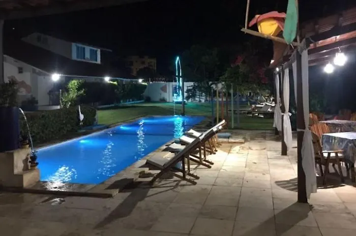 Pousada 3