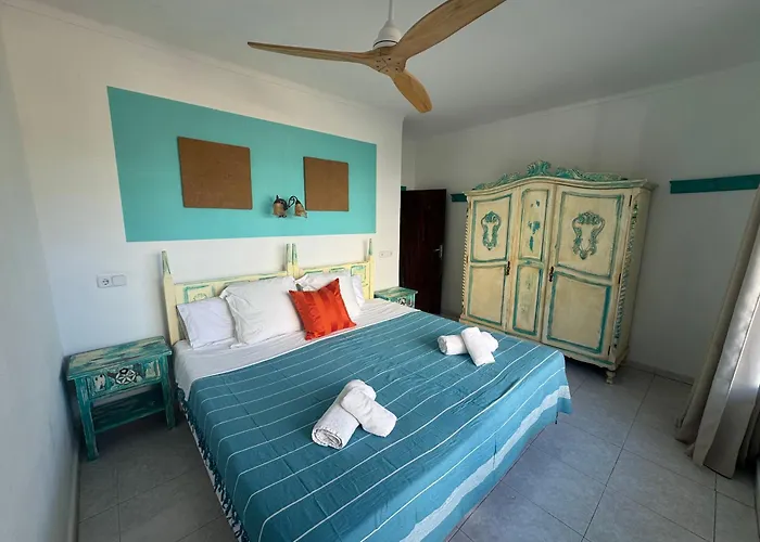 Es Raco De Canyamel