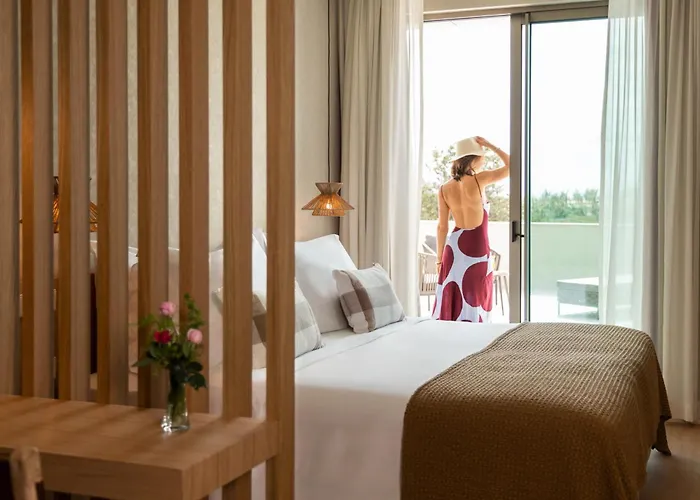 Legacy Ithos Boutique Hotel