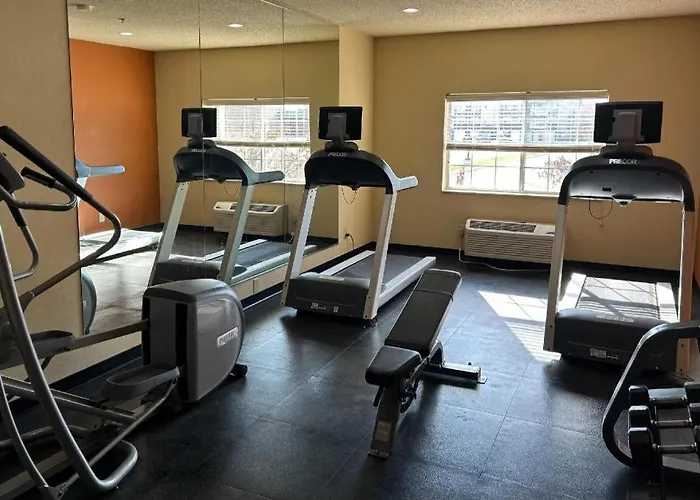 Country Inn & Suites By Radisson, Owatonna, Mn