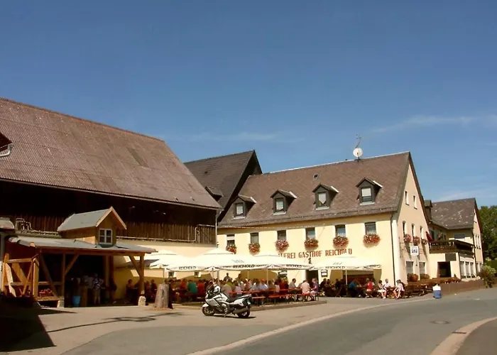Brauerei Gasthof Reichold