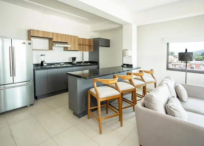 Suites Santa Isabella