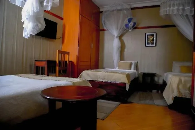 Boulevard Excelsior Motel