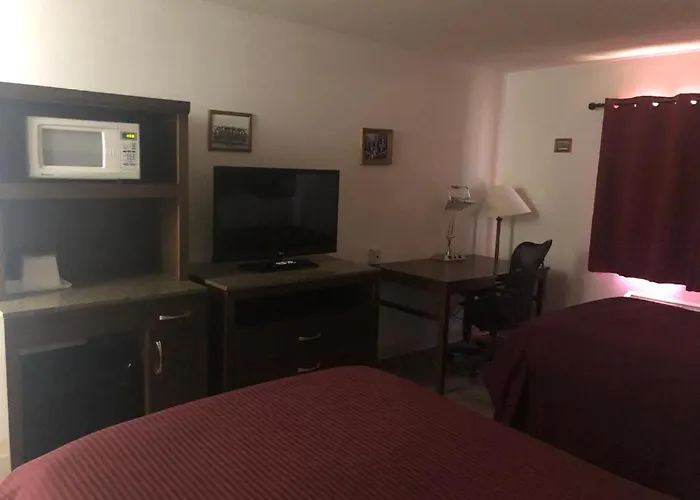 Prairie View Inn