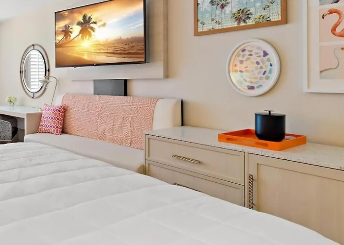 Bellwether Beach Resort